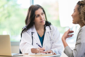 How to Talk to Your Doctor About Mounjaro